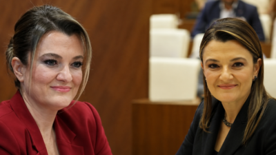 Antalya'da ANSET'e yönelik yürütülen soruşturmanın üçüncü dalga operasyonunda 5 şüpheli