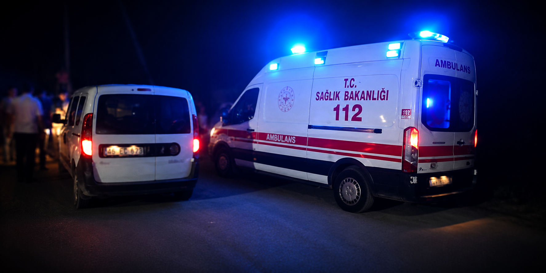 Manisa'nın Yunusemre ilçesinde, kavga ettiği arkadaşı 13 yaşındaki C.T. tarafından