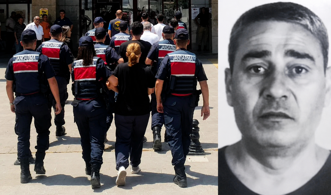 Antalya'nın Manavgat ilçesinde evinde ölü bulunan 50 yaşındaki İbrahim Doğan'ın