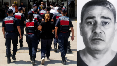 Antalya'nın Manavgat ilçesinde evinde ölü bulunan 50 yaşındaki İbrahim Doğan'ın