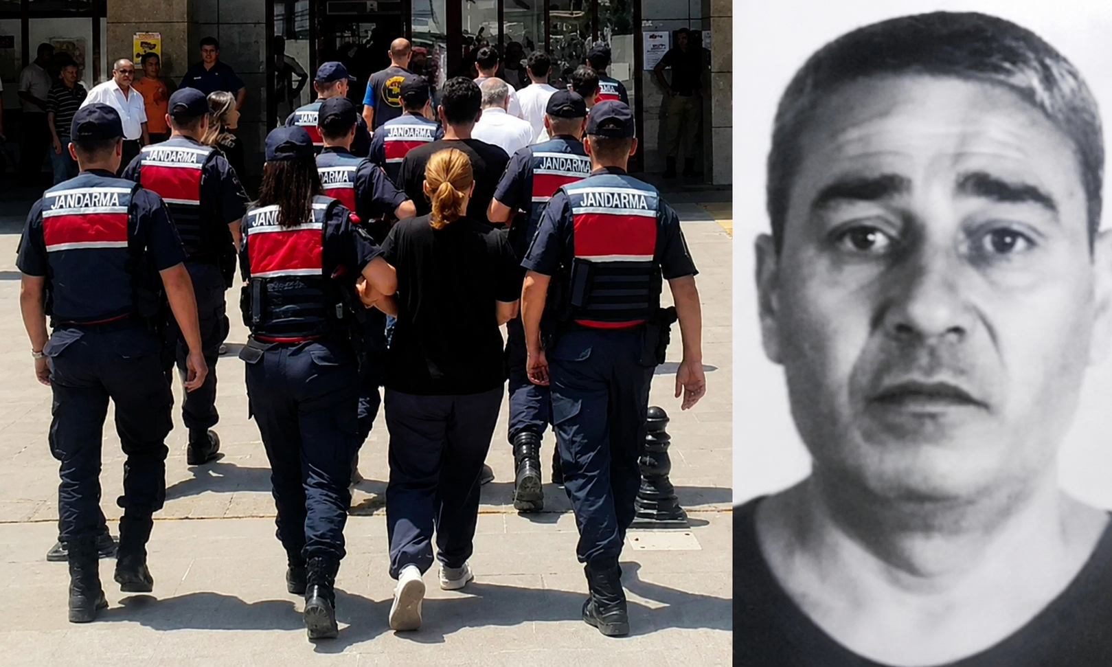Antalya'nın Manavgat ilçesinde evinde ölü bulunan 50 yaşındaki İbrahim Doğan'ın