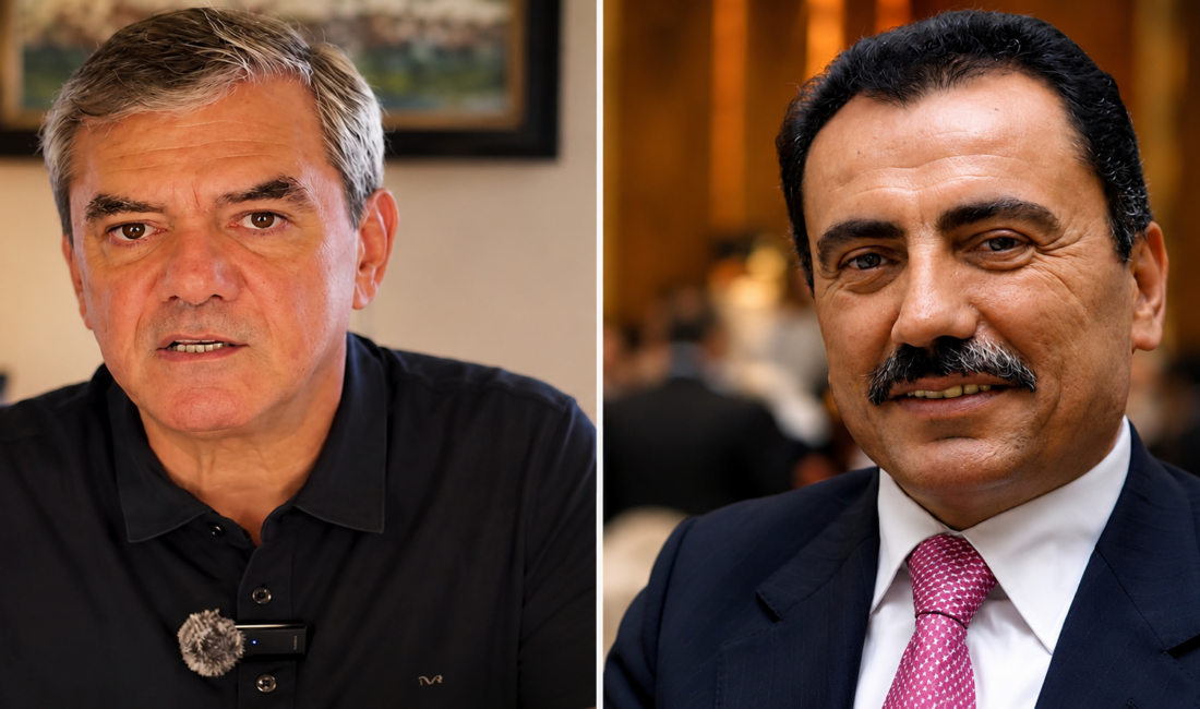 Gazeteci Yılmaz Özdil: (yıllar sonra yeniden açılan Muhsin Yazıcıoğlu dosyası