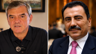 Gazeteci Yılmaz Özdil: (yıllar sonra yeniden açılan Muhsin Yazıcıoğlu dosyası