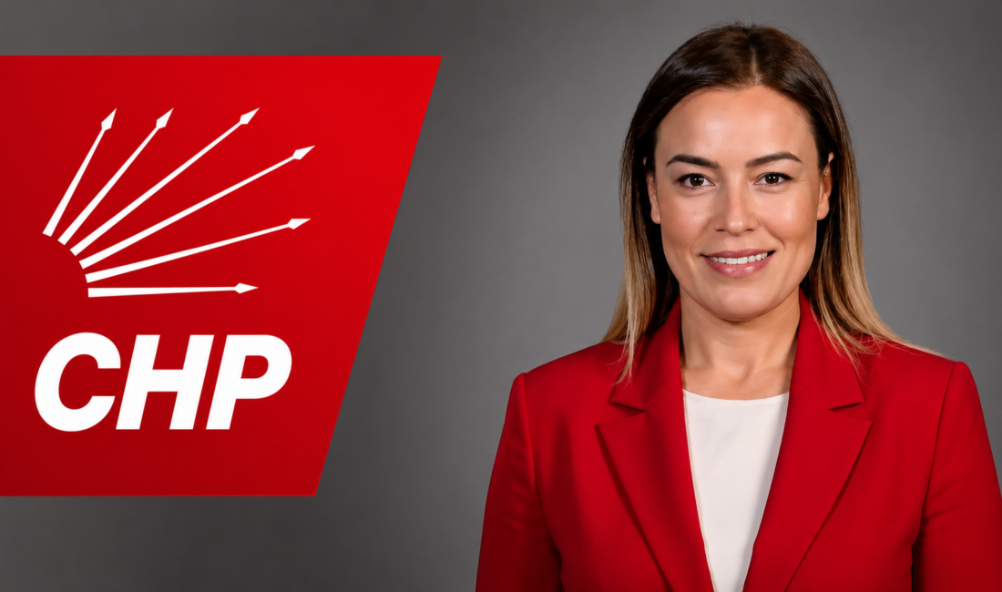 CHP Gemlik İlçe Başkanlığı'nda flaş gelişme... Ankara'dan gelen talimatla mevcut