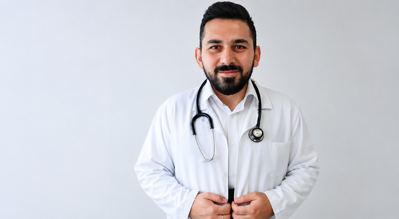 Aybastı Devlet Hastanesi Başhekimi Dr. Gökhan Turan, 21 aylık görev