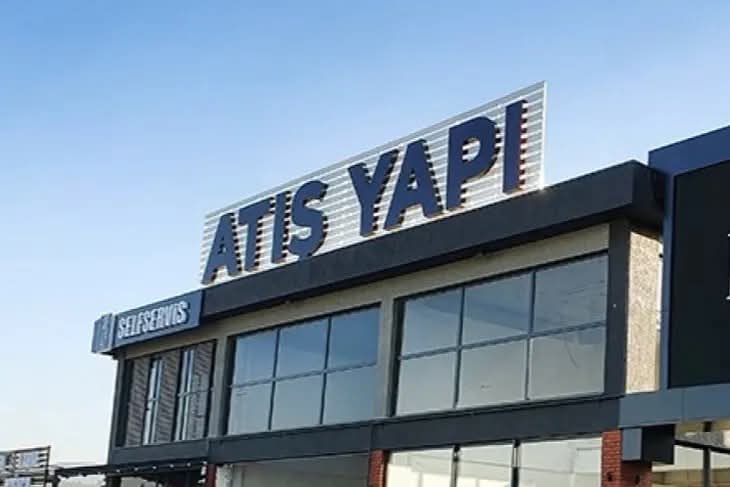 Bursa'da konut projeleri üzerinden 542 kişiyi dolandırdıkları iddiasıyla yargılanan Atış