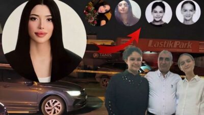 Mersin'de 2 Şubat'ta meydana gelen ve 4 kuzenin hayatını kaybettiği