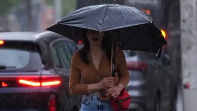 Meteoroloji Genel Müdürlüğü’nün Bursa için yayımladığı tahmin raporuna göre, 3