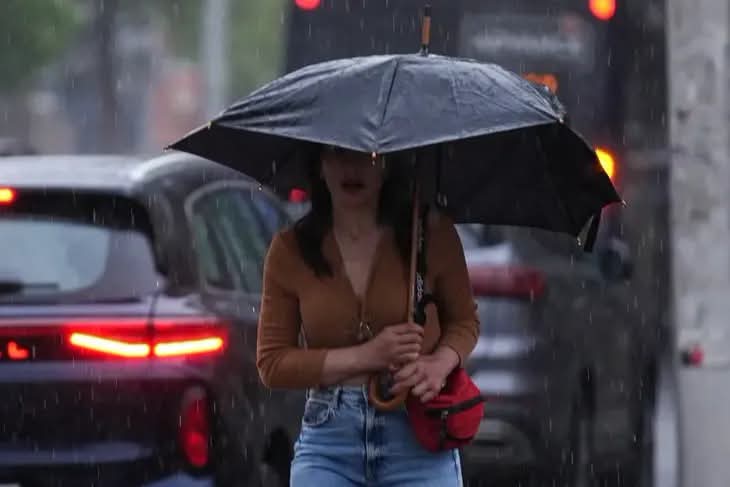 Meteoroloji Genel Müdürlüğü’nün Bursa için yayımladığı tahmin raporuna göre, 3