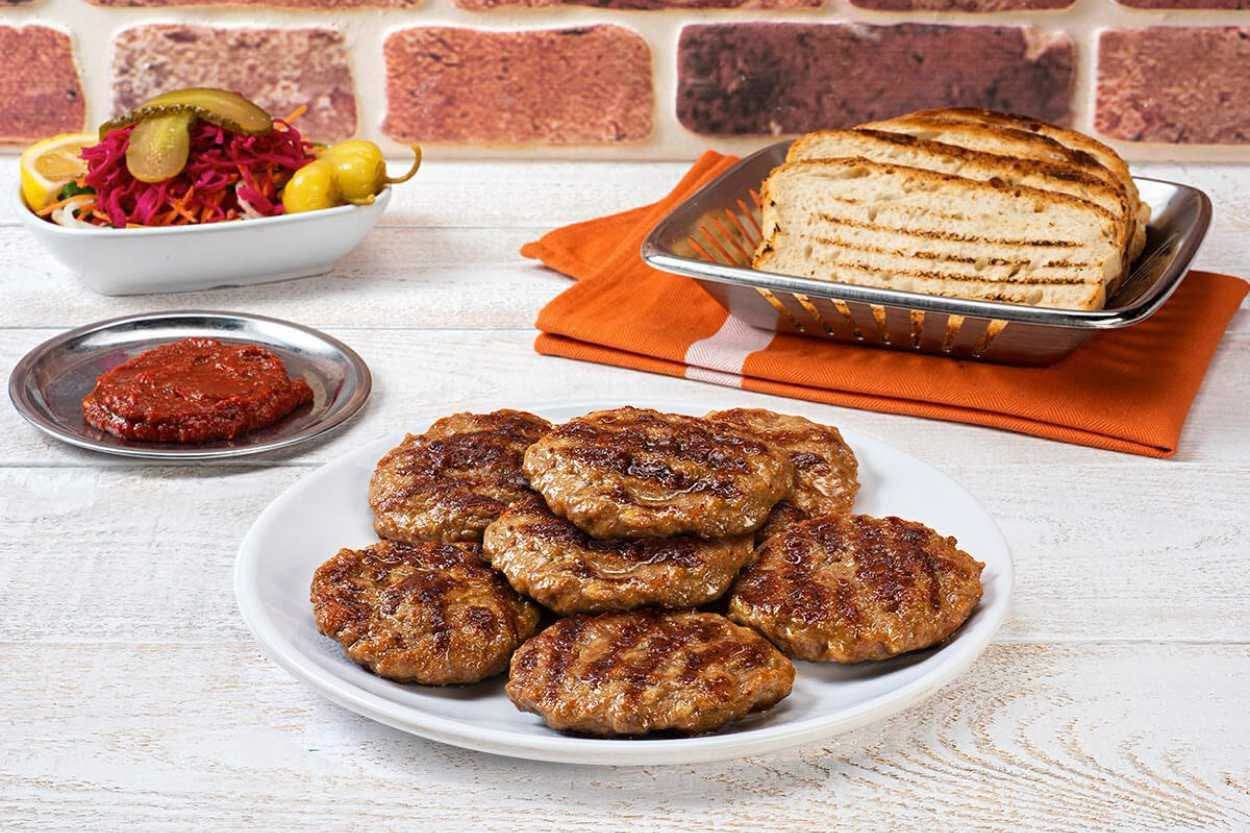 Türkiye’nin en yaygın restoran zincirlerinden biri olan Bursa merkezli Köfteci