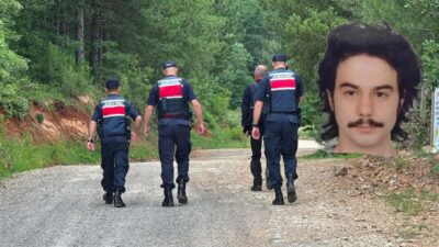 Karabük’ün Safranbolu ilçesinde günlerdir haber alınamayan 21 yaşındaki üniversite öğrencisi