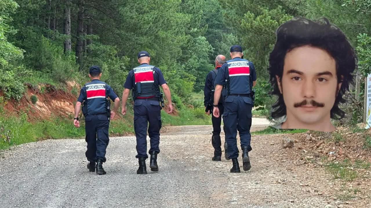 Karabük’ün Safranbolu ilçesinde günlerdir haber alınamayan 21 yaşındaki üniversite öğrencisi
