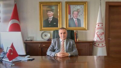 Bursa Milli Eğitim'de Büyük Yönetim Değişikliği Tartışma Yarattı.