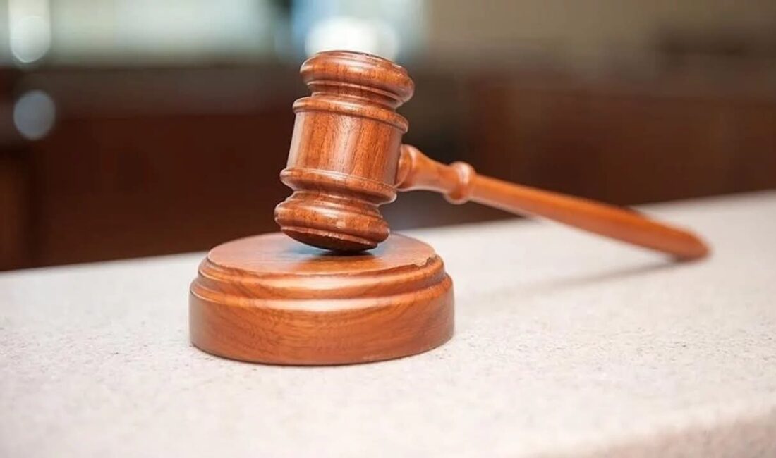 İş yerinde yaşanan kavganın ardından işten çıkarılan bir işçiyle ilgili