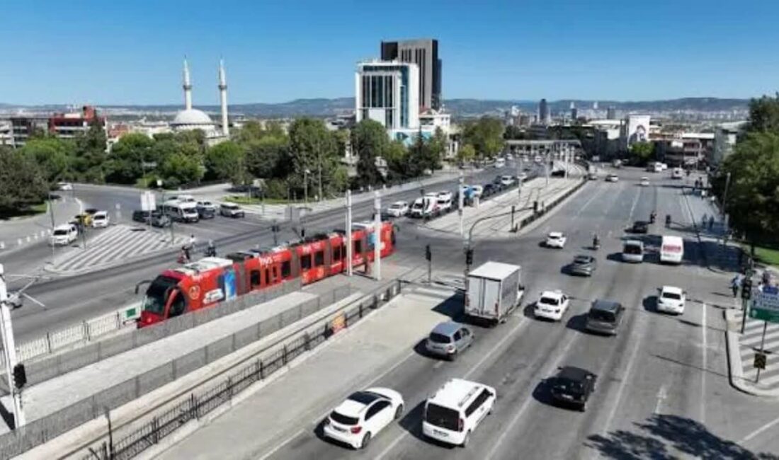 Sözleşme imzalandı; yüklenici firmaya 10 gün içinde yer teslimi yapılacak