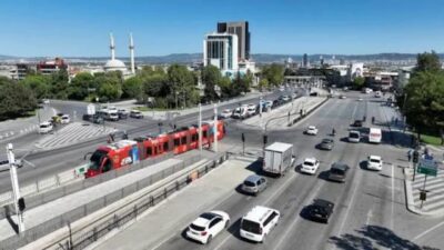 Sözleşme imzalandı; yüklenici firmaya 10 gün içinde yer teslimi yapılacak