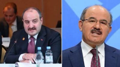 Mustafa Varank, muhalif yayınların yeni gözdesi Hüseyin Çelik hakkında çarpıcı