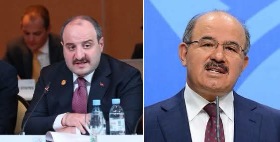 Mustafa Varank, muhalif yayınların yeni gözdesi Hüseyin Çelik hakkında çarpıcı