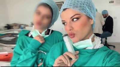 İstanbul’da üniversite öğrencisi Ayşe Tokyaz'ı (22) öldürdüğü gerekçesiyle tutuklanan Cemil