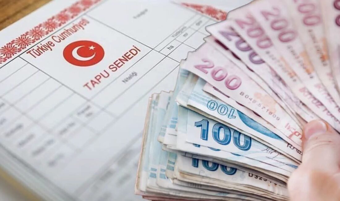 Bursa'da icra ve ortaklığın giderilmesi kapsamında çok sayıda taşınmaz satışa
