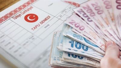 Bursa'da icra ve ortaklığın giderilmesi kapsamında çok sayıda taşınmaz satışa