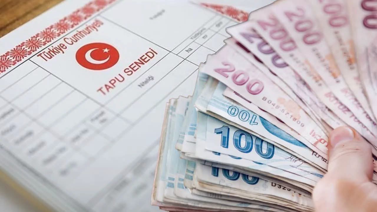 Bursa'da icra ve ortaklığın giderilmesi kapsamında çok sayıda taşınmaz satışa