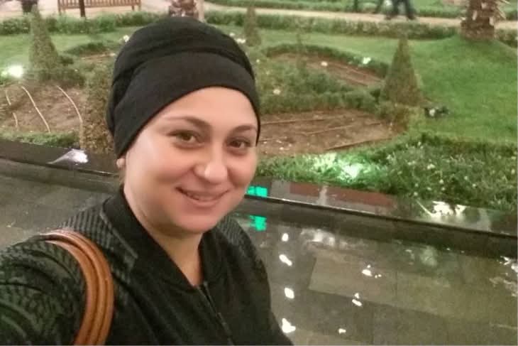 Bursa'nın Mudanya ilçesinde evinde boğazı kesilerek öldürülen 77 yaşındaki Faize