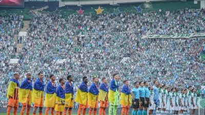 Bursaspor'un yeni sezon öncesindeki en önemli hazırlık maçında Shakhtar Donetsk