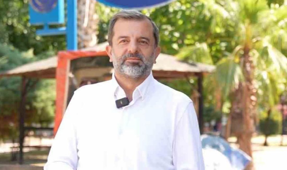 Gürsu Belediyesi, geçtiğimiz yıl çıkan orman yangınında hayatını kaybeden Kazım
