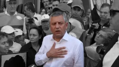 Manisa Milletvekili Özgür Özel, Sivas'ta 2 Temmuz 1993'te çıkan olaylarda