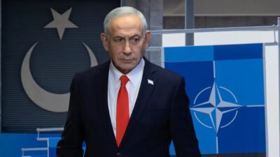 Yunan Kathimerini gazetesi, Ankara'da düzenlenecek NATO Zirvesi'nde Türkiye'nin İttifak içindeki