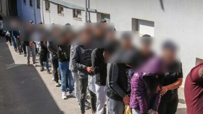 Adalet Bakanı Akın Gürlek, 'Çekya adli makamlarınca uluslararası adli yardımlaşma