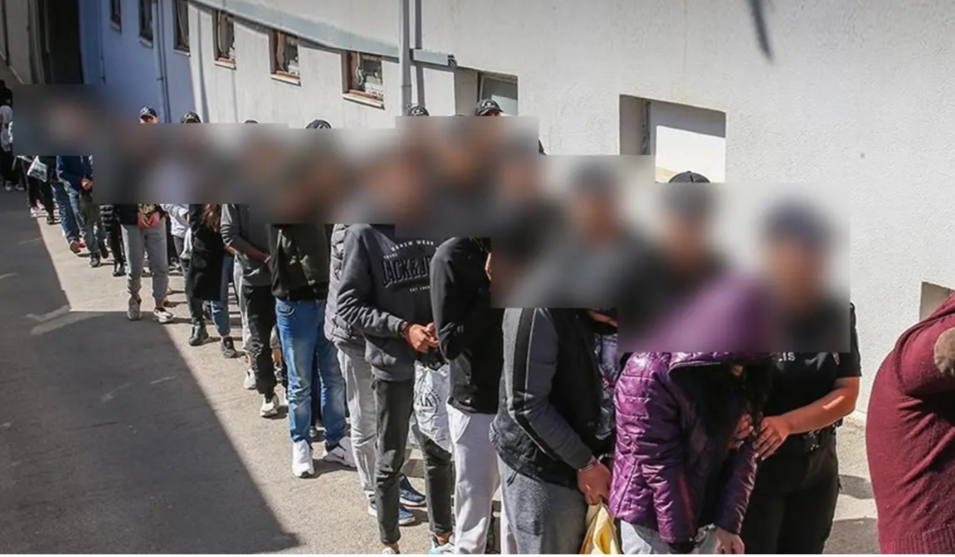 Adalet Bakanı Akın Gürlek, 'Çekya adli makamlarınca uluslararası adli yardımlaşma