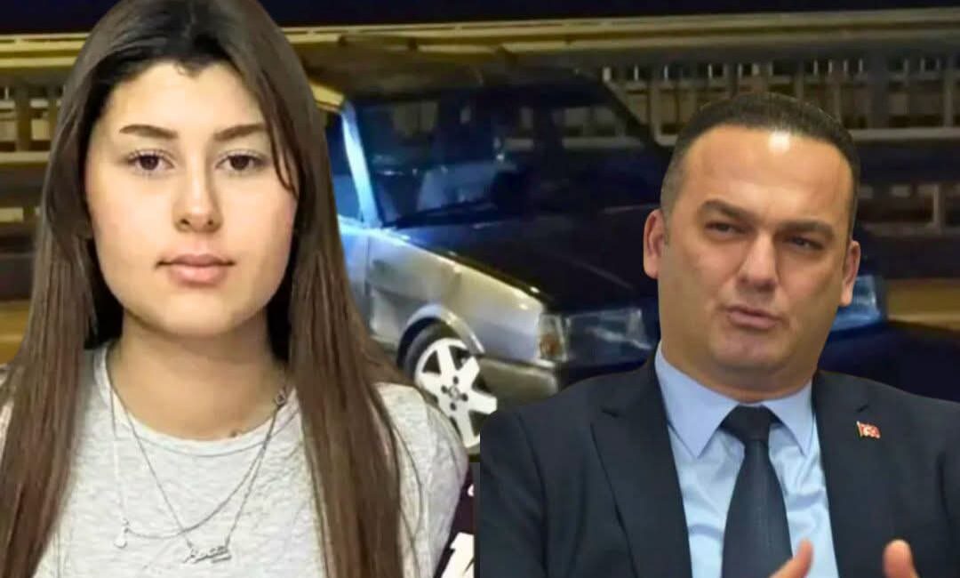 Giresun'da 16 yaşındaki Tuana Elif Gülüşan Torun'un hayatını kaybettiği olaya