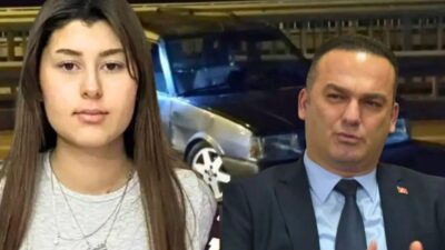 Giresun'da 16 yaşındaki Tuana Elif Gülüşan Torun'un hayatını kaybettiği olaya