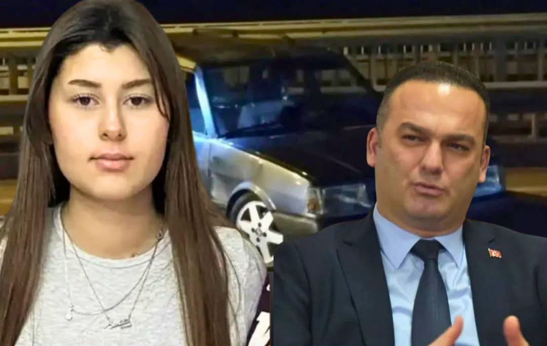 Giresun'da 16 yaşındaki Tuana Elif Gülüşan Torun'un hayatını kaybettiği olaya
