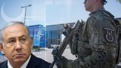 Soykırımcı İsrail, 7-8 Temmuz'da Ankara'da gerçekleştirilecek NATO Zirvesi ve Türkiye'nin
