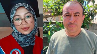 Burdur'da hastaneye gitmek üzere evden çıkan 18 yaşındaki Sudenaz Soylu'dan