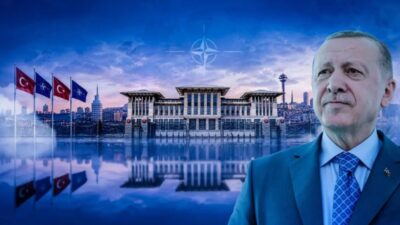 NATO Ankara Zirvesi programı belli oldu. 36. NATO Devlet ve