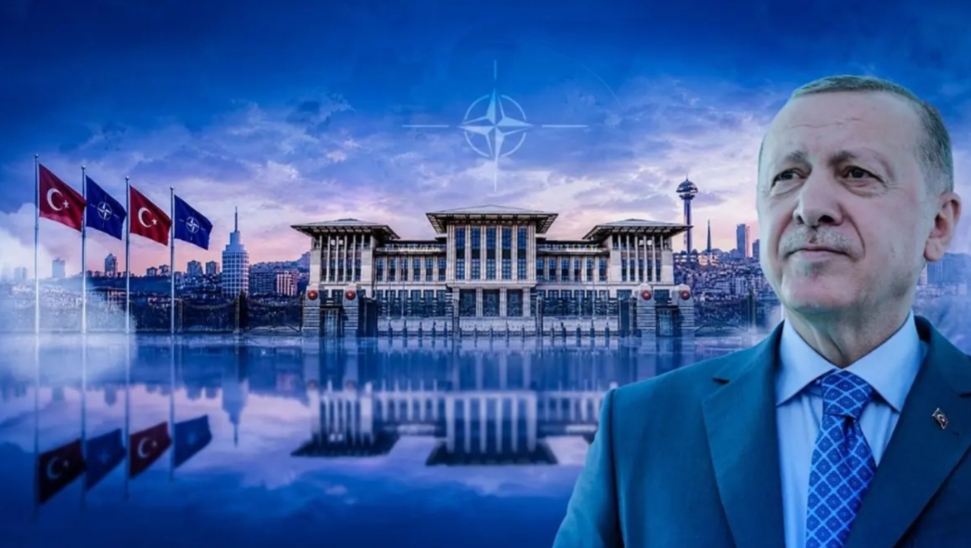 NATO Ankara Zirvesi programı belli oldu. 36. NATO Devlet ve