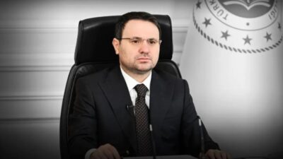 Adalet Bakanı Akın Gürlek, devam eden yargılamalara ilişkin yabancı çevrelerden