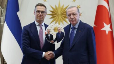 36. NATO Devlet ve Hükümet Başkanları Zirvesi öncesinde Ankara, yoğun