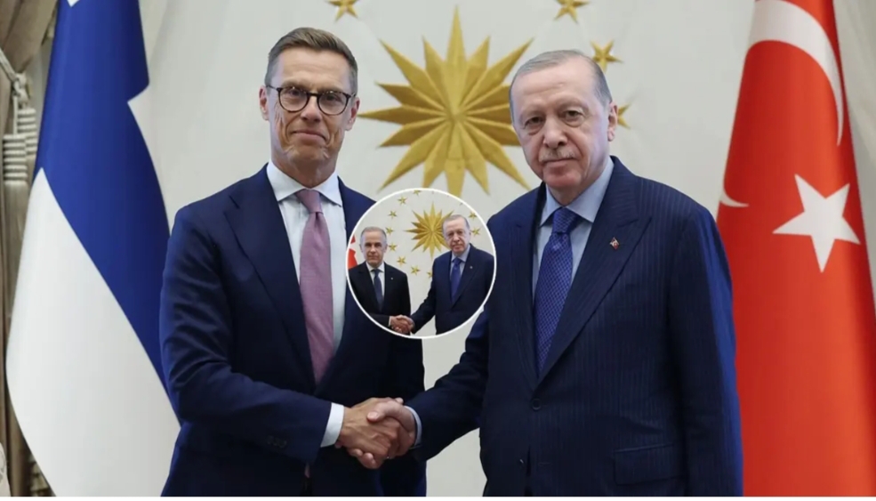 36. NATO Devlet ve Hükümet Başkanları Zirvesi öncesinde Ankara, yoğun