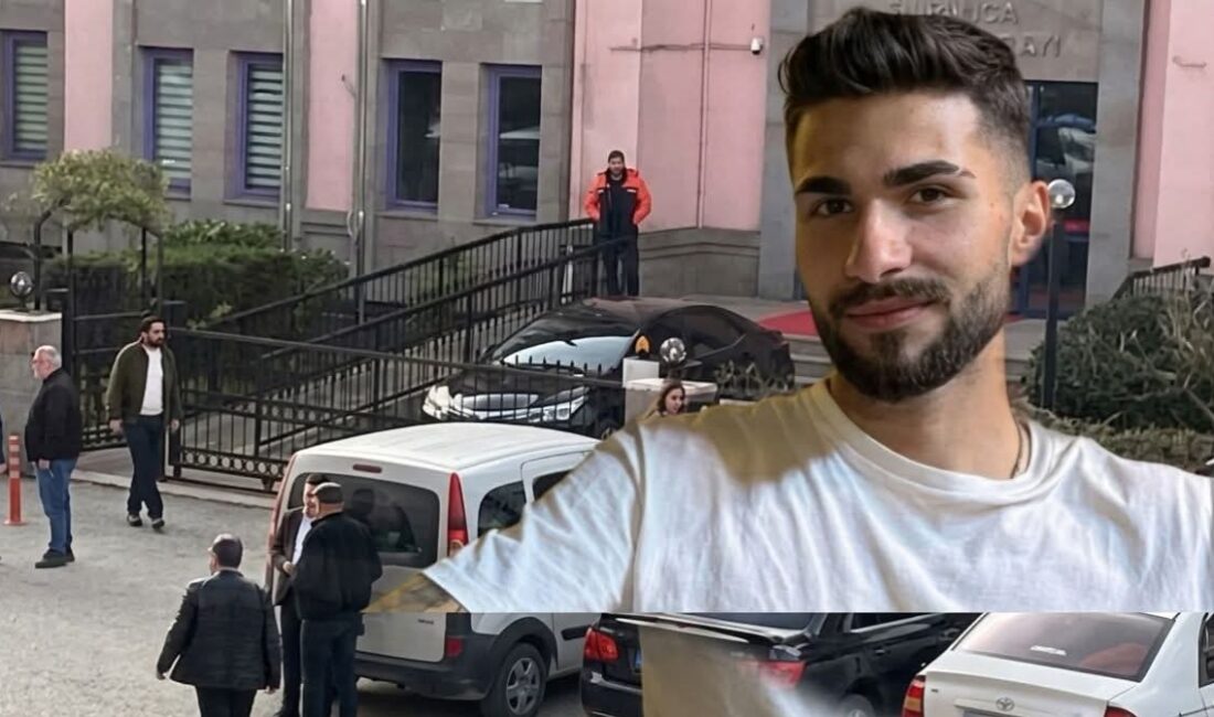 Sakarya’da "ters baktın" tartışması sonrası çıkan ve 1 kişinin hayatını
