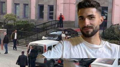 Sakarya’da "ters baktın" tartışması sonrası çıkan ve 1 kişinin hayatını