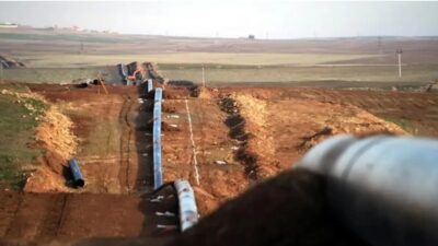 Bakan Bayraktar, '(Irak-Türkiye boru hattı) Önümüzdeki 12 ayı kapsayacak bir
