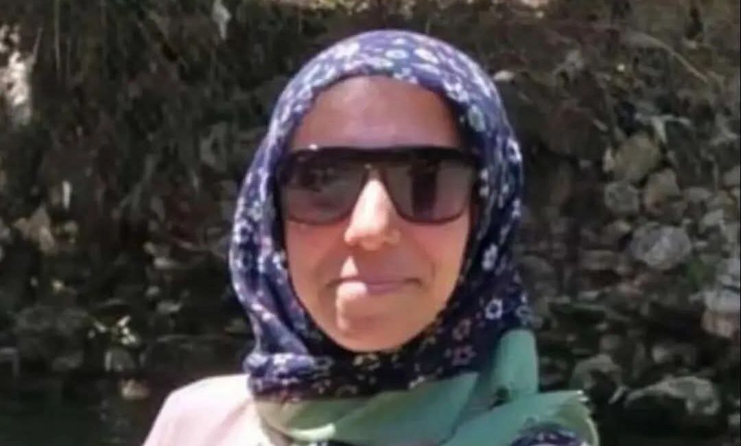 Eşinin intihar ettiğini iddia eden koca, sorgusunda iple boğduğunu itiraf