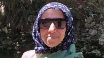 Eşinin intihar ettiğini iddia eden koca, sorgusunda iple boğduğunu itiraf