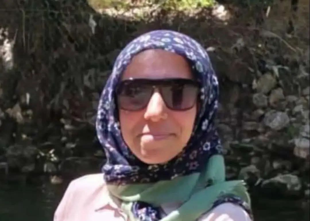 Eşinin intihar ettiğini iddia eden koca, sorgusunda iple boğduğunu itiraf