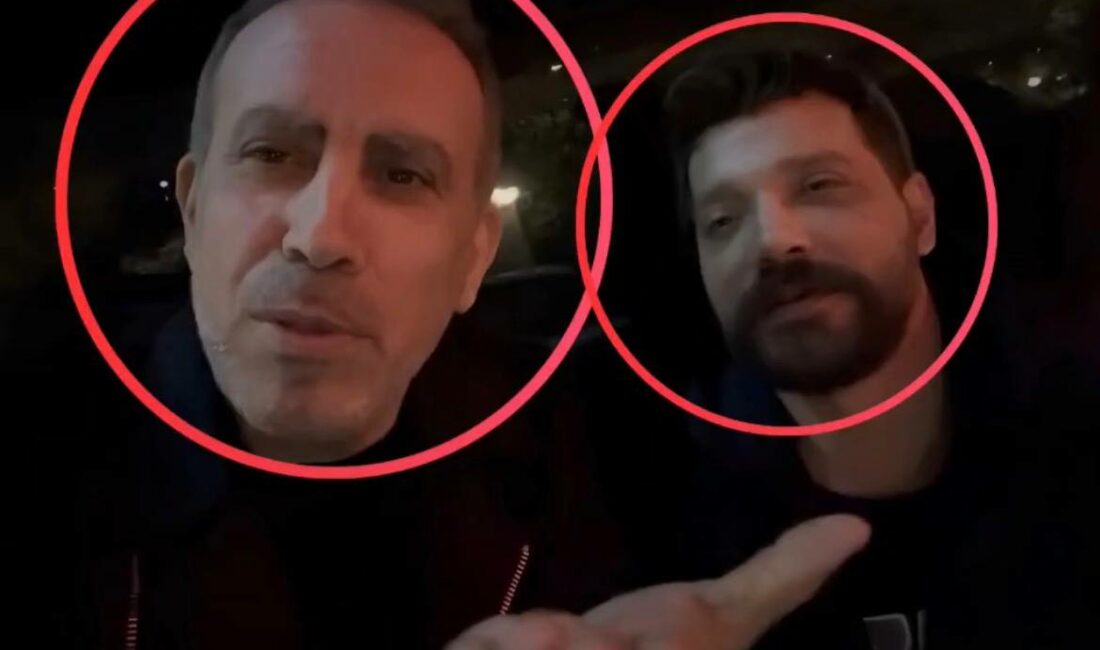 İstanbul Cumhuriyet Başsavcılığı tarafından Ahbap Derneği'ne ilişkin yürütülen soruşturmada, Dernek